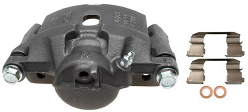 Calipers Without Pads Raybestos FRC10204