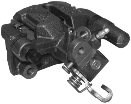 Calipers Without Pads Raybestos FRC10150