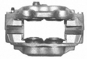 Calipers Without Pads Raybestos FRC10087