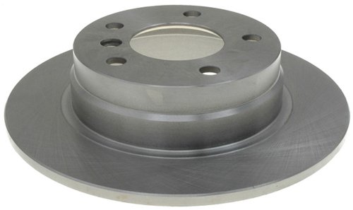 Raybestos 96958R Professional Grade Disc Brake Rotor - Drum in Hat Rotors Raybestos 96958R