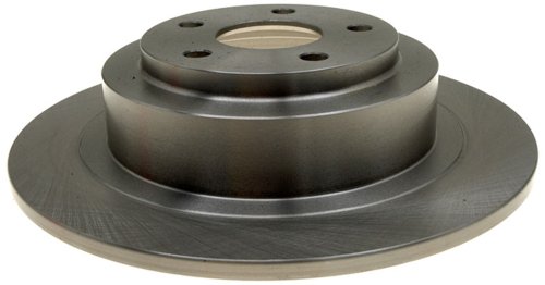 Raybestos 96937R Professional Grade Disc Brake Rotor - Drum in Hat Rotors Raybestos 96937R