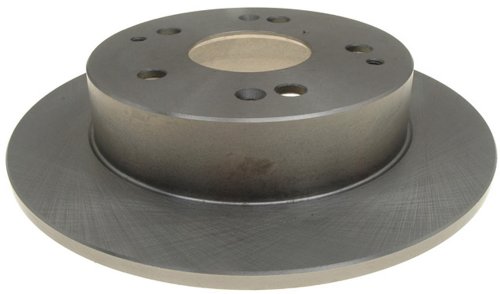 Raybestos 96710R Professional Grade Disc Brake Rotor Rotors Raybestos 96710R