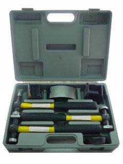 Tool Sets EDMBG 10034-CHIB30032