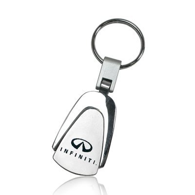 Key Chains Infiniti KC3-INF