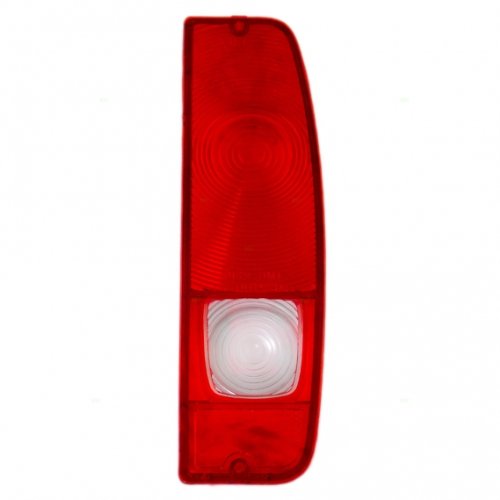 Tail Lights Aftermarket Replacement 3222-0058R