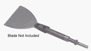 Windshield & Glass Repair Tools C.R. Laurence EXTSS