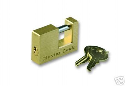 Hitch Locks Master Lock 605