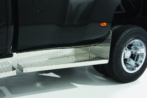 Dee Zee DZ2379 Brite-Tread Side Box Boards Running Boards Dee Zee DZ2379