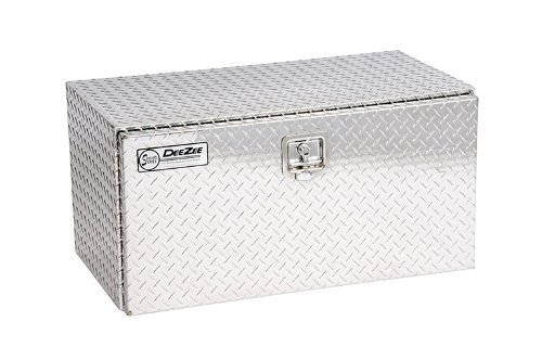 Truck Bed Toolboxes Dee Zee DZ77