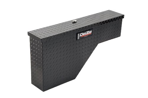 Dee Zee DZ95B Specialty Series Wheel Well Tool Box Categories Dee Zee DZ95B