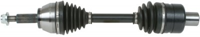 Drive Shaft Assemblies Cardone Select 66-2154