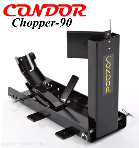 Stands Condor SC2000/90