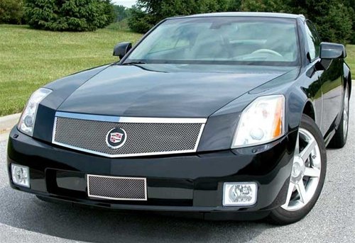 Grille Inserts E&G Classics 1335-0102-04