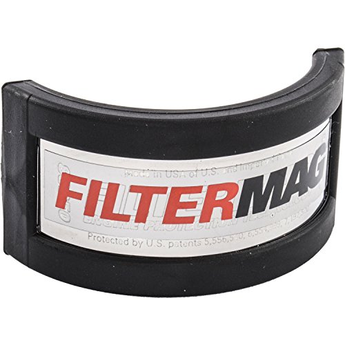 Oil Filters FilterMAG SS250