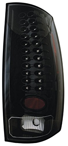 Tail Light Assemblies IPCW LEDT311CB