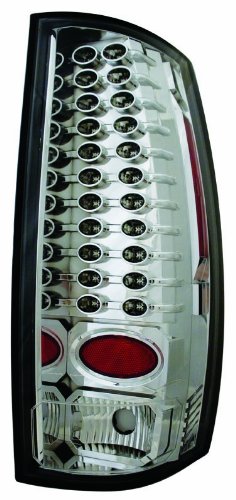 Tail Light Assemblies IPCW LEDT311C