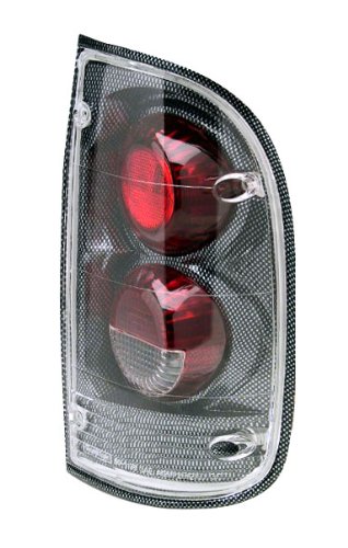 Tail Light Assemblies IPCW CWT-2015C2F