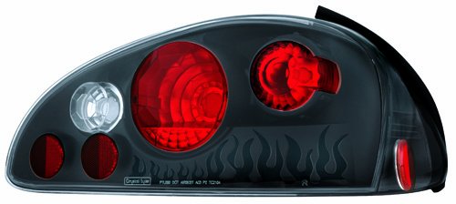 Tail Light Assemblies IPCW CWTCE339CB