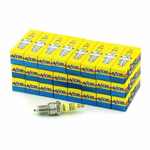Spark Plugs Accel SP2418P