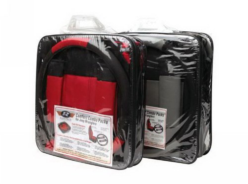 Accessories Rampage 5056524