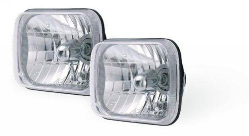 Headlight Bulbs Rampage 5089927