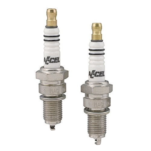 Spark Plugs ACCEL ACC Y2410P