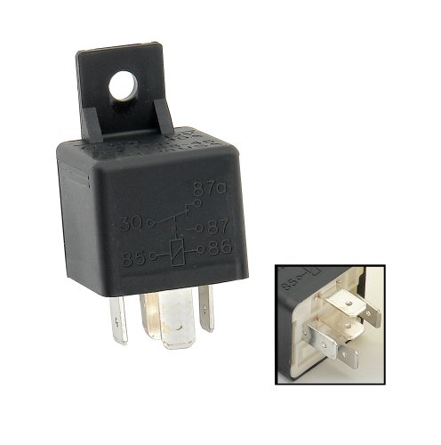 Solenoids Accel 40116