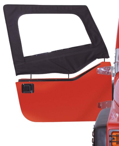 Tops & Roofs Rampage 89617