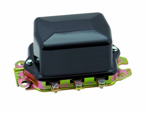 Voltage Regulators Accel 201105