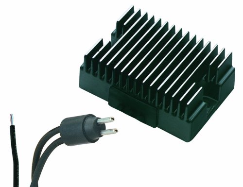 Voltage Regulators Accel 201123B