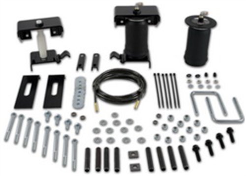 Shocks, Struts & Suspension Air Lift 59209