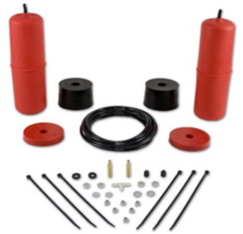 Air Suspension Kits Air Lift 60729