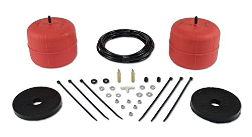 Air Suspension Kits Air Lift 60811