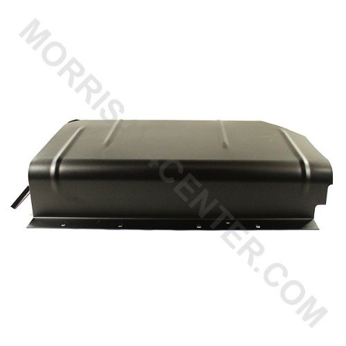 Fuel System Warrior WAR90710