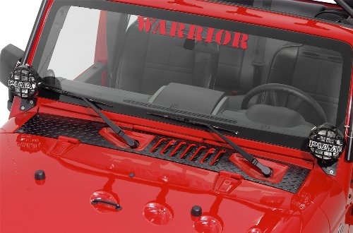 Wiper Cowls WARRIOR PROD 920EPC