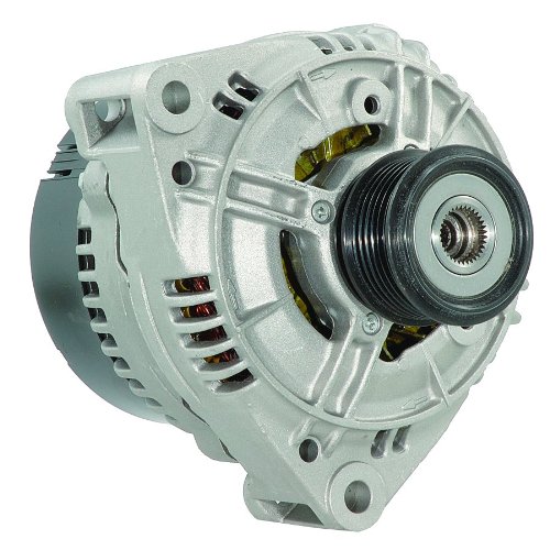 Alternators Remy 12046