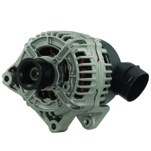 Alternators Remy 13467