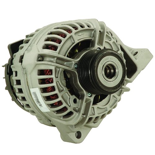 Alternators Remy 12075