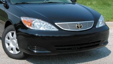 Grille Inserts E&G Classics 1073-0185-02QR