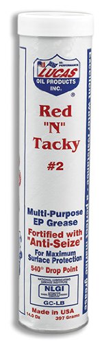 Lubricants Lucas 10005-30PK