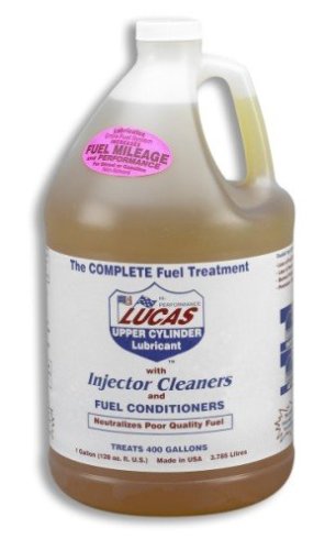 Fuel Additives Lucas 10013PK4