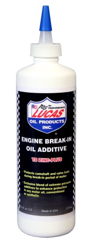 Engine & Oil Lucas 10063PK12