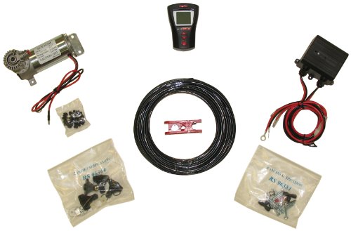 Rancho RS999705 MyRide Wireless Remote Control Shocks & Struts Rancho RS999705