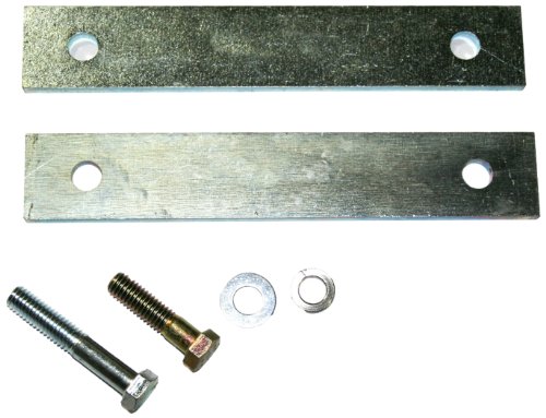Center Support Cushions Superlift 9649