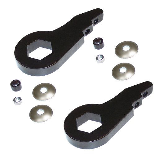 Body Lift Kits Superlift 40005