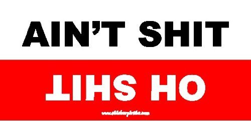 Bumper Stickers, Decals & Magnets Sticker Pirate SP109