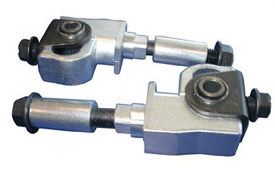 Exterior Accessories Ingalls 35780