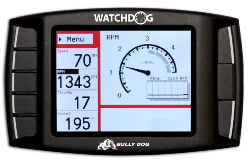 Engine Computers Bully Dog 40402