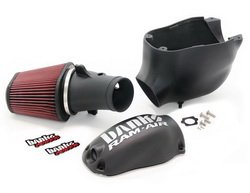 Ram Air Kit Banks 42185