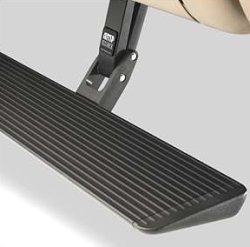 Running Boards Bestop 75138-01